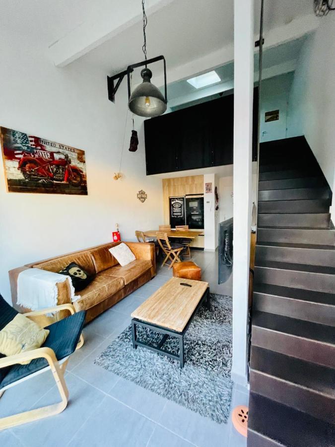 Mireval Duplex Ambiance Proche Plage מראה חיצוני תמונה